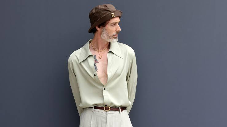 Men Fashion